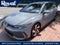 2026 Volkswagen Golf GTI S