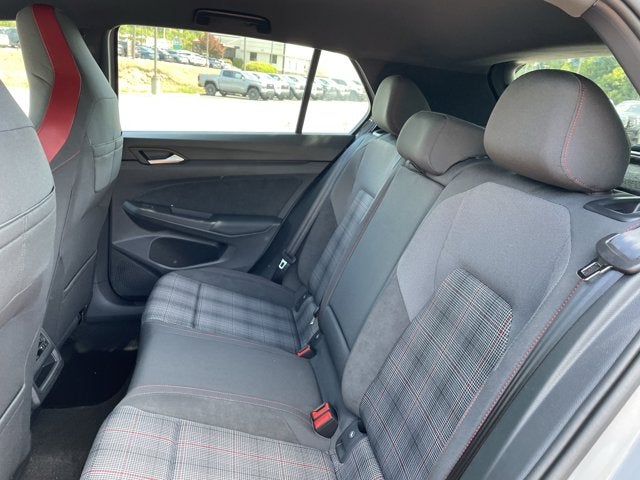 2026 Volkswagen Golf GTI S