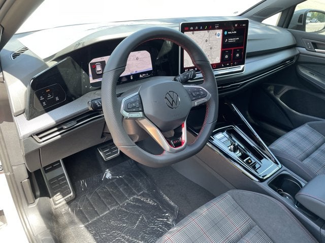 2026 Volkswagen Golf GTI S