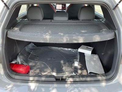 2026 Volkswagen Golf GTI S