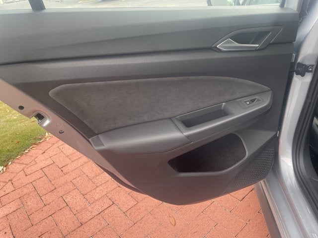 2026 Volkswagen Golf GTI S