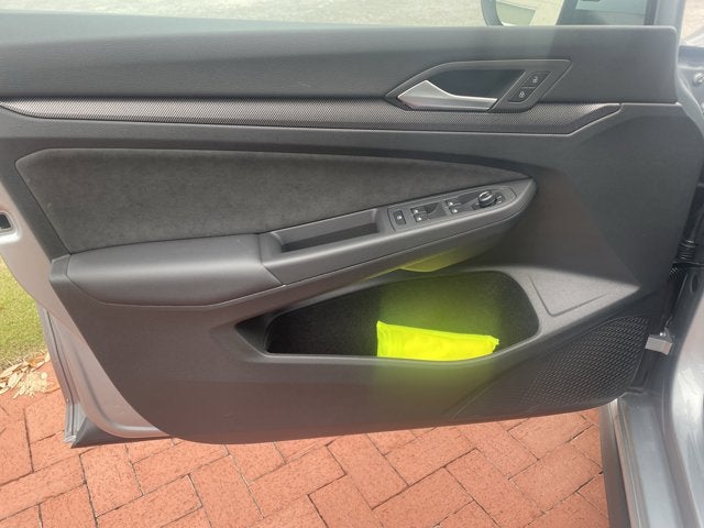 2026 Volkswagen Golf GTI S