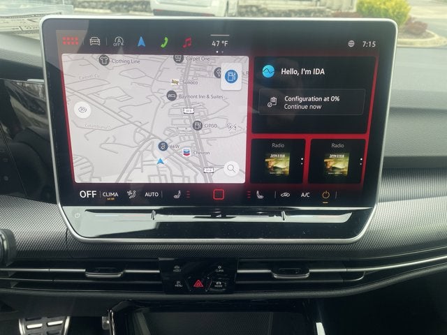 2026 Volkswagen Golf GTI S