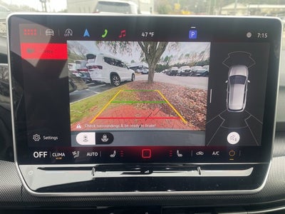 2026 Volkswagen Golf GTI S