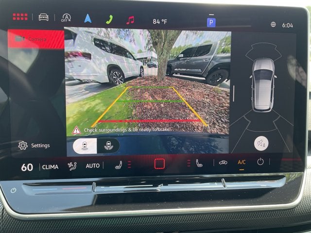 2026 Volkswagen Golf GTI SE