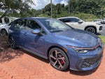 2026 Volkswagen Golf GTI SE
