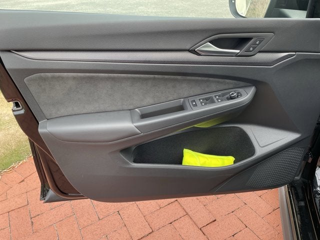 2026 Volkswagen Golf GTI SE