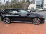 2026 Volkswagen Golf GTI SE