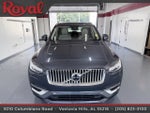 2023 Volvo XC90 Plus