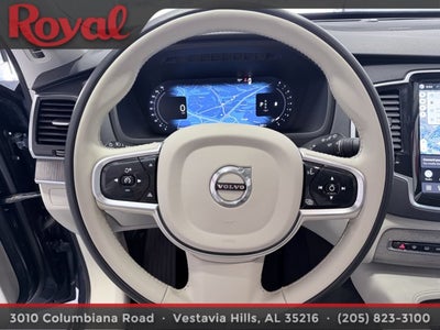 2023 Volvo XC90 Plus