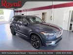 2023 Volvo XC90 Plus