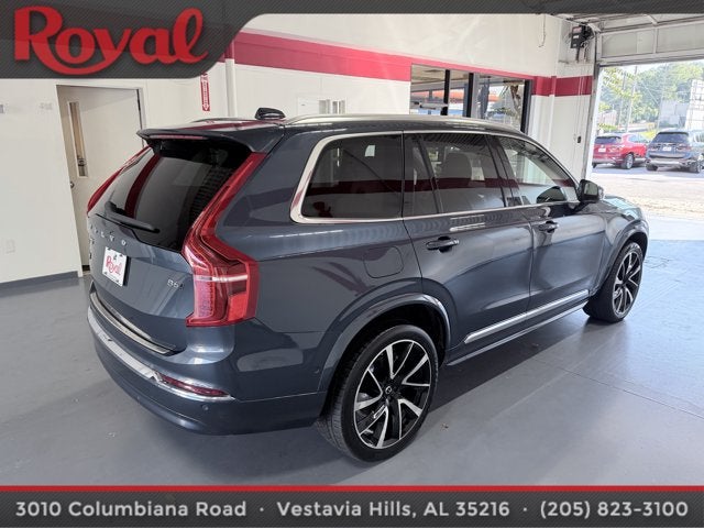 2023 Volvo XC90 Plus