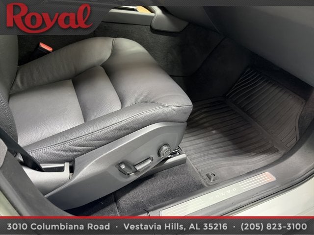 2023 Volvo XC90 Plus