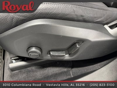 2023 Volvo XC90 Plus