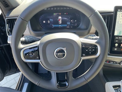 2026 Volvo XC90 Plus