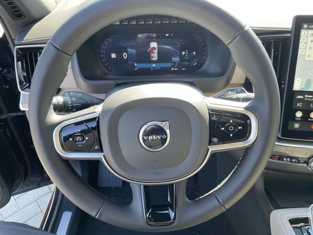 2026 Volvo XC90 Plus