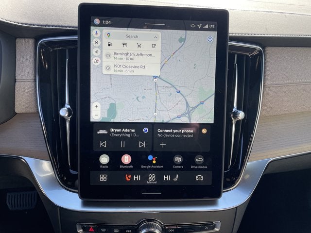 2026 Volvo XC90 Plus