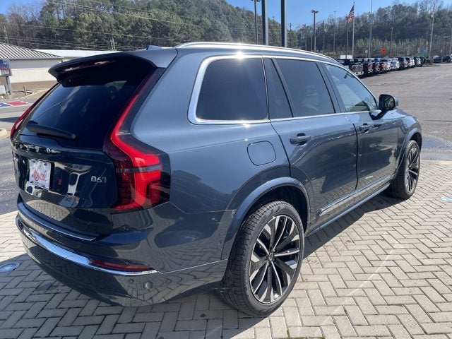 2026 Volvo XC90 Plus