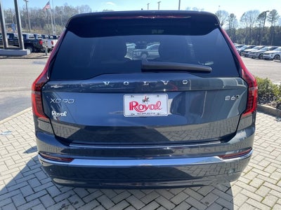 2026 Volvo XC90 Plus