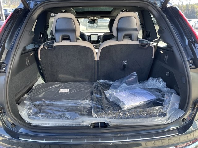 2026 Volvo XC90 Plus