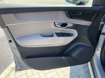 2027 Volvo XC90 Plus