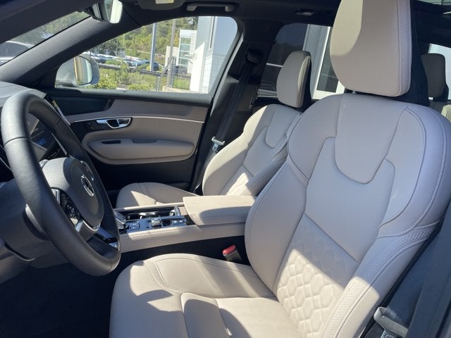2027 Volvo XC90 Plus