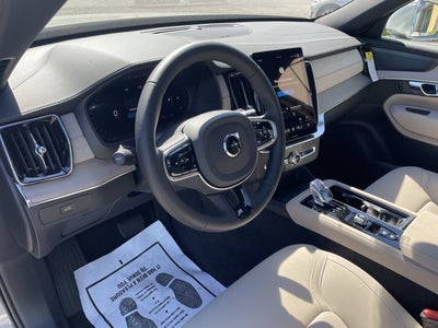 2027 Volvo XC90 Plus