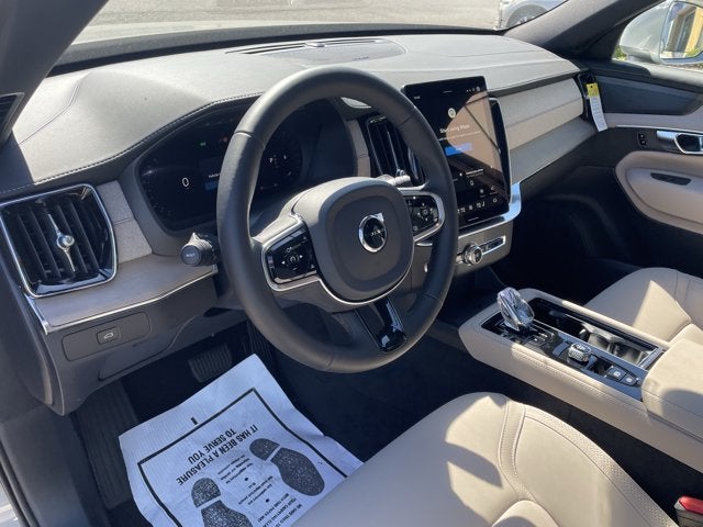 2027 Volvo XC90 Plus