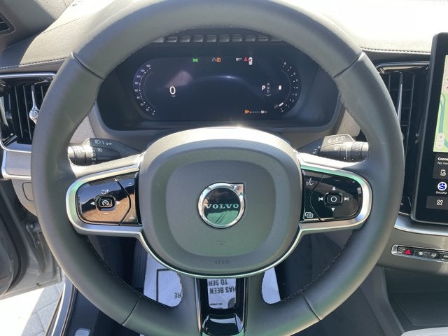 2027 Volvo XC90 Plus