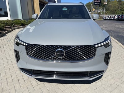 2027 Volvo XC90 Plus
