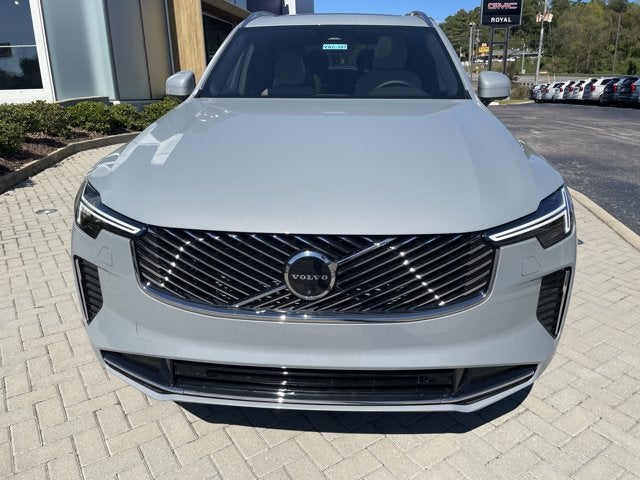 2027 Volvo XC90 Plus
