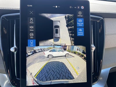 2027 Volvo XC90 Plus