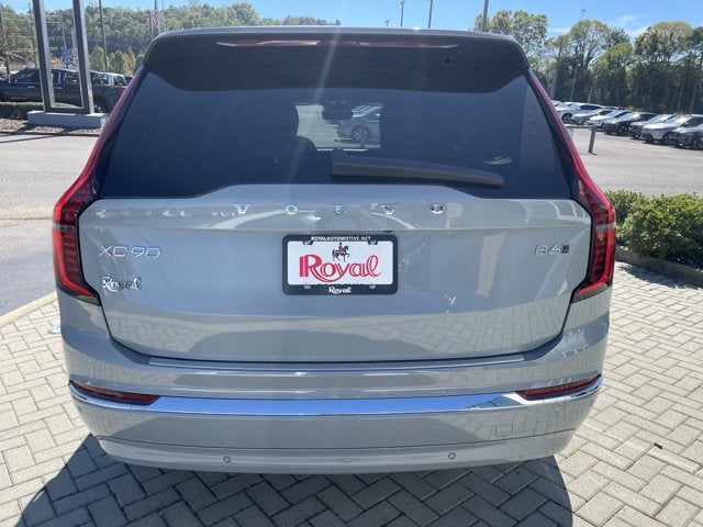 2027 Volvo XC90 Plus