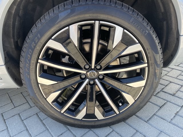 2027 Volvo XC90 Plus