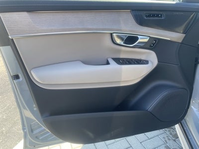 2026 Volvo XC90 Plus