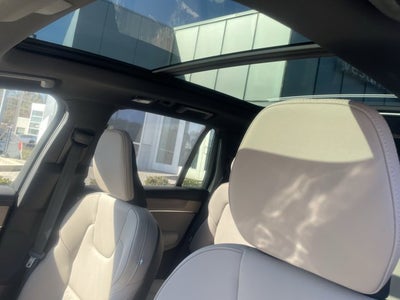 2026 Volvo XC90 Plus