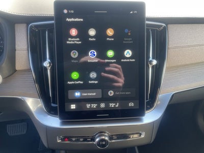 2026 Volvo XC90 Plus