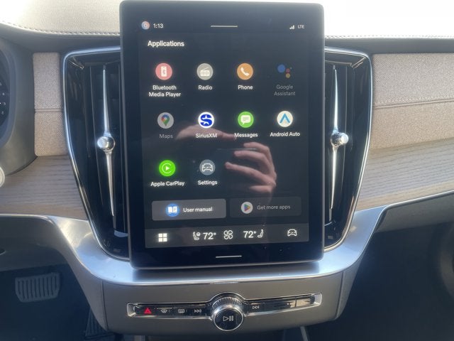 2026 Volvo XC90 Plus