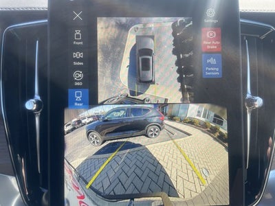 2026 Volvo XC90 Plus