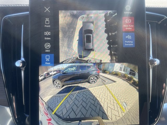 2026 Volvo XC90 Plus