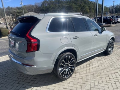 2026 Volvo XC90 Plus