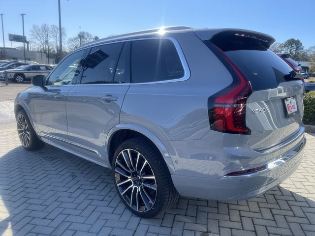 2026 Volvo XC90 Plus