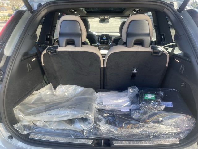 2026 Volvo XC90 Plus