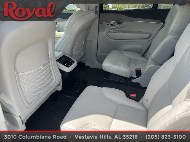 2024 Volvo XC90 Ultimate Bright Theme