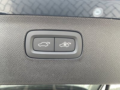 2026 Volvo XC90 Ultra