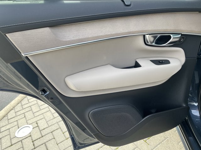 2026 Volvo XC90 Ultra