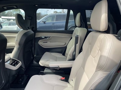 2026 Volvo XC90 Ultra