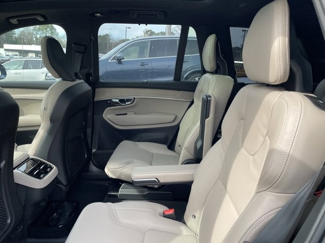 2026 Volvo XC90 Ultra