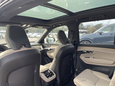 2026 Volvo XC90 Ultra