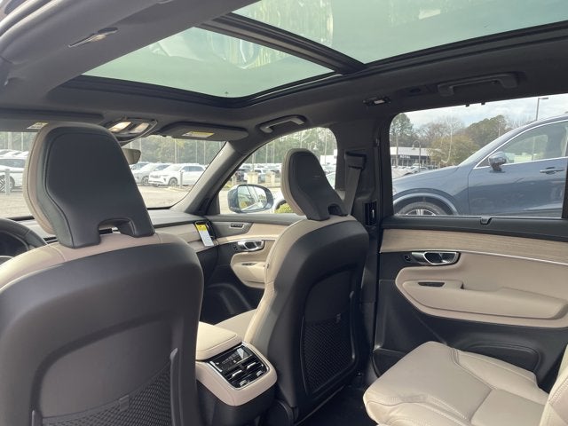 2026 Volvo XC90 Ultra